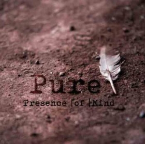 Presence Of Mind - Pure i gruppen CD / Pop hos Bengans Skivbutik AB (2057003)