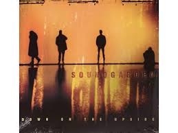 Soundgarden - Down On The Upside (2Lp) i gruppen Minishops / Soundgarden hos Bengans Skivbutik AB (2057035)