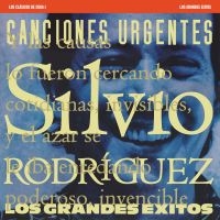 Rodriguez Silvio - The Best Of Silvio Rodriguez: Cuba i gruppen VINYL / Elektroniskt,Pop-Rock hos Bengans Skivbutik AB (2057083)