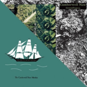 Camberwell Now - Ep Collection i gruppen VINYL / Pop-Rock hos Bengans Skivbutik AB (2057104)