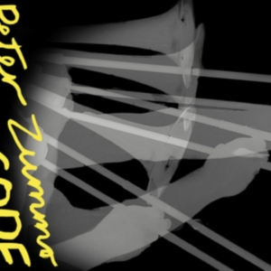 Zummo Peter - Dress Code i gruppen VINYL / Pop-Rock hos Bengans Skivbutik AB (2057111)