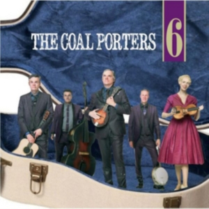 Coal Porters - No.6 i gruppen CD / Pop-Rock hos Bengans Skivbutik AB (2057854)