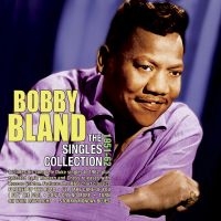 Bland Bobby - Singles Collection 1951-62 i gruppen CD / Blues,Jazz hos Bengans Skivbutik AB (2057856)