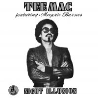 Tee Mac Featuring Marjorie Barnes - Night Illusion i gruppen CD / Elektroniskt hos Bengans Skivbutik AB (2057866)