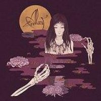 Alcest - Kodama (2 Cd 36 Pages With Lyrics) i gruppen CD / Hårdrock hos Bengans Skivbutik AB (2057919)