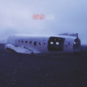 Harm Wulf - Hijrah i gruppen VINYL / Pop-Rock hos Bengans Skivbutik AB (2057930)