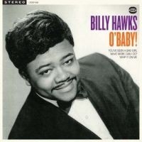 Hawks Billy - O'baby! Ep i gruppen VINYL / Pop-Rock,RnB-Soul hos Bengans Skivbutik AB (2058274)