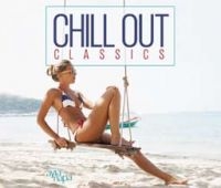 Blandade Artister - Chill Out Classics i gruppen CD / RnB-Soul hos Bengans Skivbutik AB (2058290)