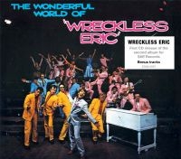 Wreckless Eric - Big Smash i gruppen CD / Pop-Rock hos Bengans Skivbutik AB (2058319)