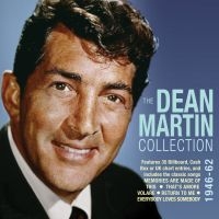 Martin Dean - Collection 1946-62 i gruppen CD / Pop-Rock hos Bengans Skivbutik AB (2058337)