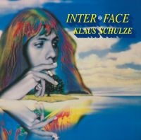 Schulze Klaus - Interface i gruppen CD / Pop-Rock hos Bengans Skivbutik AB (2058341)