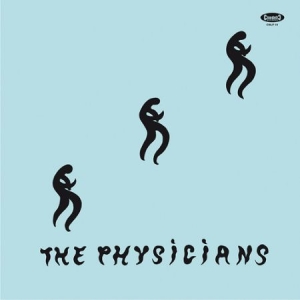 Physicians - Physicians i gruppen VINYL / Rock hos Bengans Skivbutik AB (2058403)