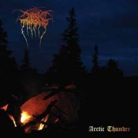 Darkthrone - Arctic Thunder (Vinyl Lp) i gruppen VINYL / Hårdrock hos Bengans Skivbutik AB (2060223)