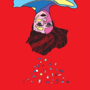 Laume - Bad Humors i gruppen CD / Hårdrock,Pop-Rock hos Bengans Skivbutik AB (2060238)