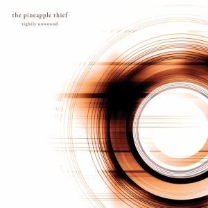 Pineapple Thief - Tightly Unwound i gruppen Minishops / The Pineapple Thief hos Bengans Skivbutik AB (2060250)