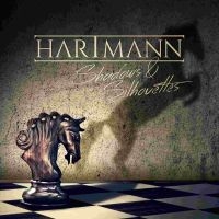 Hartmann - Shadows & Silhouettes i gruppen CD / Hårdrock,Pop-Rock hos Bengans Skivbutik AB (2060556)