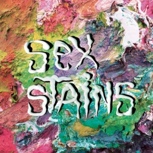 Sex Stains - Sex Stains i gruppen CD / Pop-Rock hos Bengans Skivbutik AB (2060653)