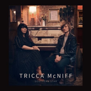 Tricca/Mcniff - Southern Star i gruppen CD / Pop hos Bengans Skivbutik AB (2060683)