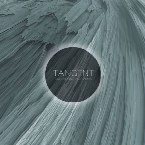 Tangent - Collapsing Horizons i gruppen CD / Pop hos Bengans Skivbutik AB (2060700)