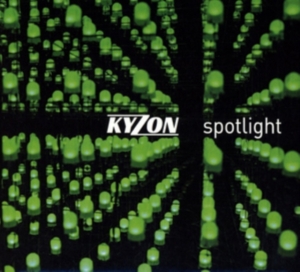Kyzon - Spotlight i gruppen CD / Hårdrock hos Bengans Skivbutik AB (2060725)