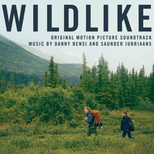 Bensi Danny & Saunder Jurriaans - Wildlike i gruppen CD / Film-Musikal hos Bengans Skivbutik AB (2060732)