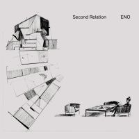 Second Relation - Eno i gruppen CD / Pop-Rock hos Bengans Skivbutik AB (2060810)