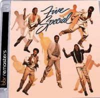 Five Special - Five Special - Expanded i gruppen CD / RnB-Soul hos Bengans Skivbutik AB (2060865)