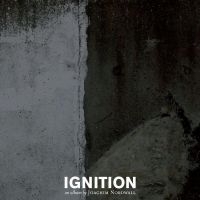 Nordwall Joachim - Ignition i gruppen CD / Pop-Rock hos Bengans Skivbutik AB (2060909)