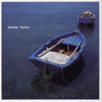 Fennesz Feat. David Sylvian & Burkh - Venice i gruppen CD / Pop-Rock hos Bengans Skivbutik AB (2060917)