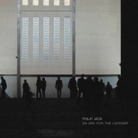 Jeck Philip - An Ark For The Listener i gruppen CD / Pop-Rock hos Bengans Skivbutik AB (2060926)