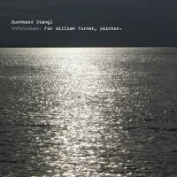 Stangl Burkhard - Unfinished(For William Turner) i gruppen CD / Dance-Techno hos Bengans Skivbutik AB (2060932)