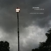 Jacaszek & Kwartludium - Catalogue Des Arbres i gruppen CD / Dance-Techno hos Bengans Skivbutik AB (2060934)