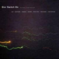 Blandade Artister - Star Switch On i gruppen CD / Pop-Rock hos Bengans Skivbutik AB (2060940)