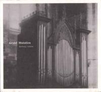 Marhaug / Asheim - Grand Mutation i gruppen CD / Pop-Rock hos Bengans Skivbutik AB (2060942)