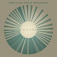 North Sea Radio Orchestra - Dronne i gruppen CD / Pop-Rock hos Bengans Skivbutik AB (2060955)