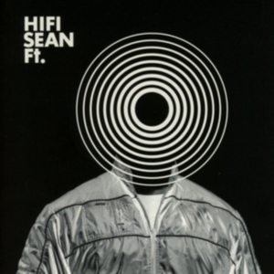 Hihi Sean - Ft. i gruppen CD / Pop-Rock hos Bengans Skivbutik AB (2060960)