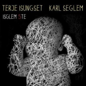 Is Glem *Isungnet ^ Seglem( - 5Te i gruppen CD / Jazz hos Bengans Skivbutik AB (2061051)