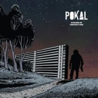 Pokal - Kvelden Er Fortsatt Ung i gruppen VINYL / Pop-Rock hos Bengans Skivbutik AB (2061058)