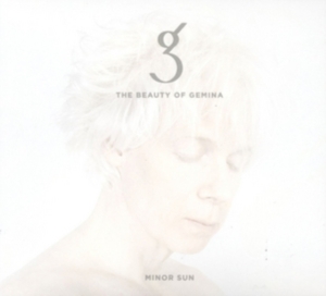Beauty Of Gemina - Minor Sun i gruppen CD / Pop-Rock hos Bengans Skivbutik AB (2061064)