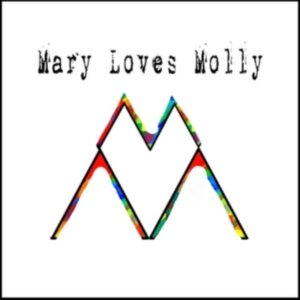 Mary Loves Molly - Mary Loves Molly i gruppen CD / Pop-Rock hos Bengans Skivbutik AB (2062521)