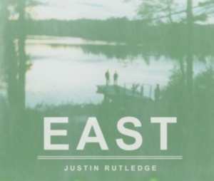 Rutledge Justin - East i gruppen ÖVRIGT / Övrigt / aub hos Bengans Skivbutik AB (2062524)