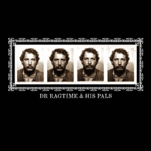 Rose Jack - Dr. Ragtime & His Pals i gruppen VINYL / Pop-Rock hos Bengans Skivbutik AB (2062563)