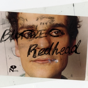Blonde Redhead - Masculin Féminin i gruppen CD / Pop-Rock hos Bengans Skivbutik AB (2063917)