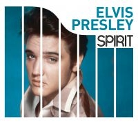 Presley Elvis - Spirit Of Elvis Presley i gruppen CD / Pop-Rock hos Bengans Skivbutik AB (2063963)