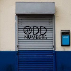 Blandade Artister - 37 Adventures Presents Odd Numbers i gruppen VINYL / Pop hos Bengans Skivbutik AB (2063993)