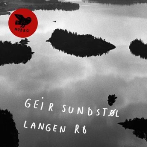 Sundstöl Geir - Langen Ro i gruppen VINYL / Jazz/Blues hos Bengans Skivbutik AB (2068414)