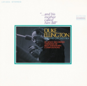 Ellington Duke - And His Mother Called.. i gruppen CD / Jazz hos Bengans Skivbutik AB (2068459)