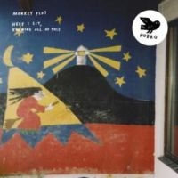 Monkey Plot - Here I Sit, Knowing All Of This i gruppen VINYL / Pop-Rock hos Bengans Skivbutik AB (2068527)