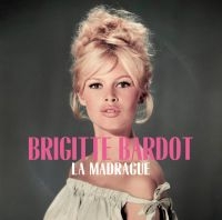 Bardot Brigitte - La Madrague i gruppen VINYL / Pop-Rock hos Bengans Skivbutik AB (2069246)