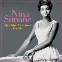 Simone Nina - My Baby Just Cares For Me i gruppen VINYL / Jazz hos Bengans Skivbutik AB (2069249)